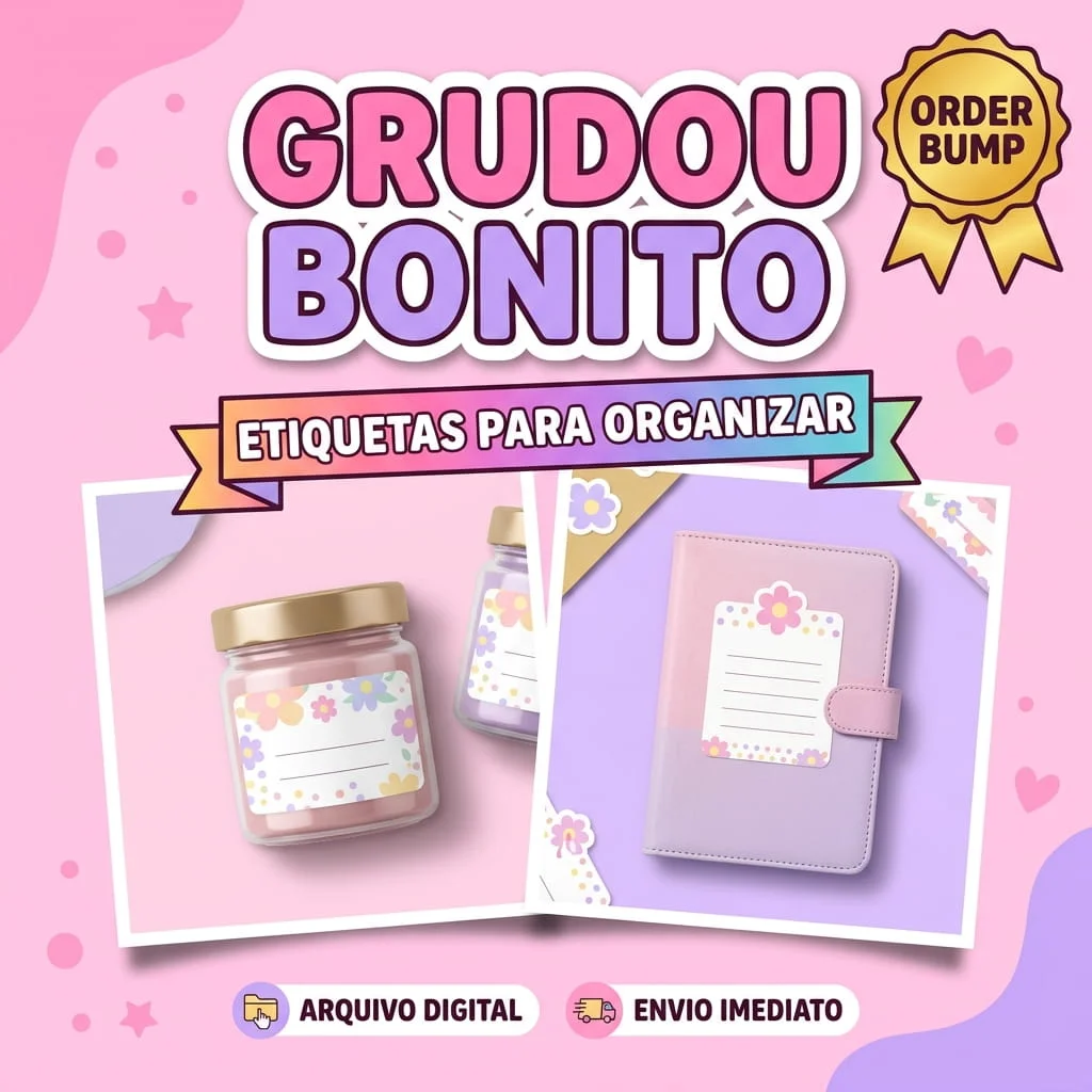 Grudou Bonito